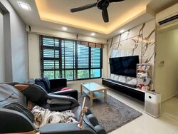 Blk 462C Blossom Spring @ Yishun (Yishun), HDB 4 Rooms #601556211